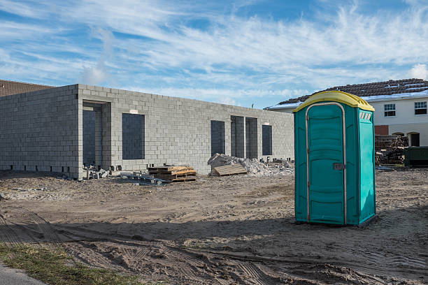 Affordable portable toilet rental in Yates Center, KS